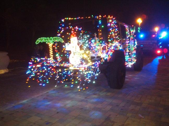 Need a way to power Christmas lights | Jeep Wrangler Forum
